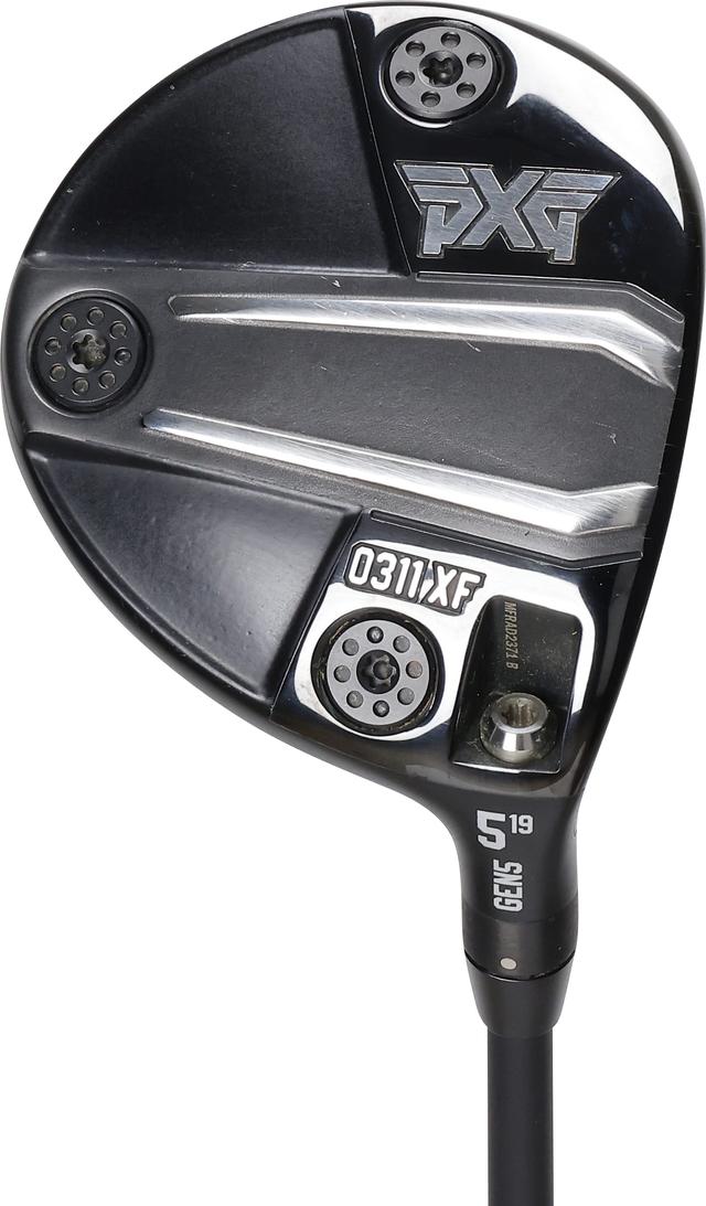 0311XF Gen5 Fairway Wood Women