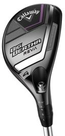 Big Bertha REVA 23 Hybrid Women