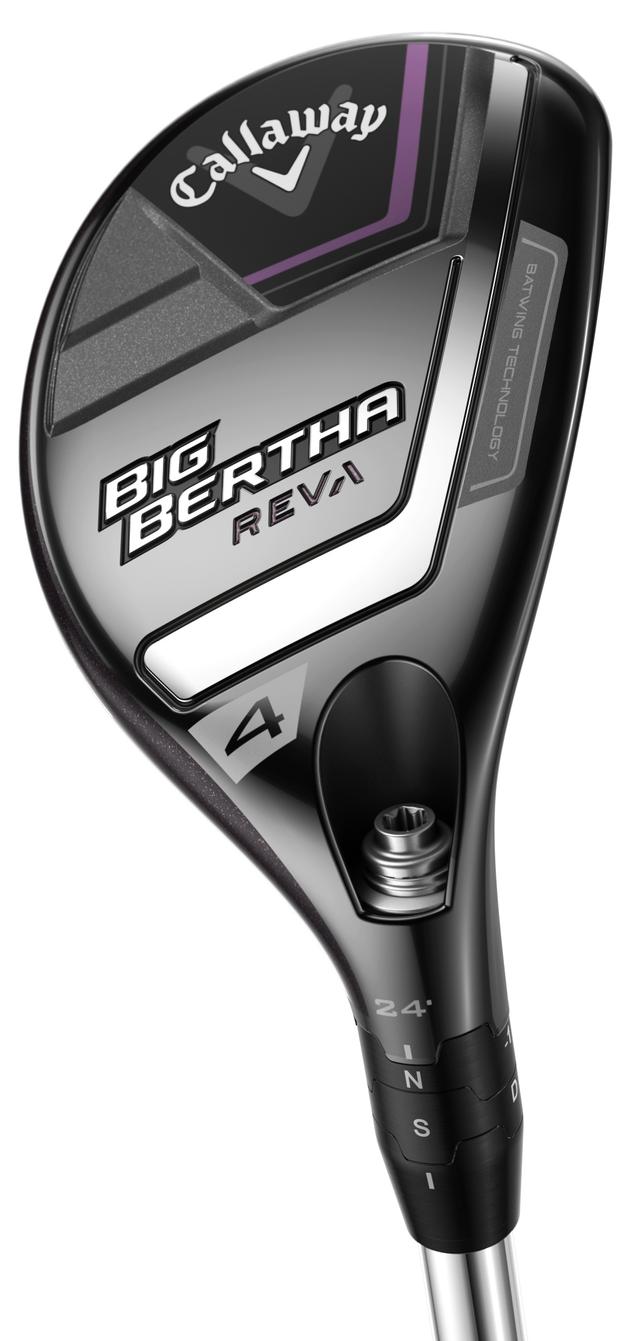 Big Bertha REVA 23 Hybrid Women