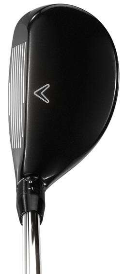 Callaway Big Bertha 23 Hybrid - Golf Club