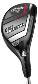 Big Bertha 23 Hybrid