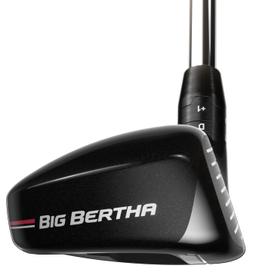 Callaway Big Bertha 23 Hybrid - Golf Club