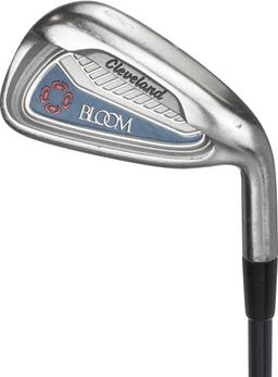 Cleveland Bloom Iron Individual Women - Golf Club