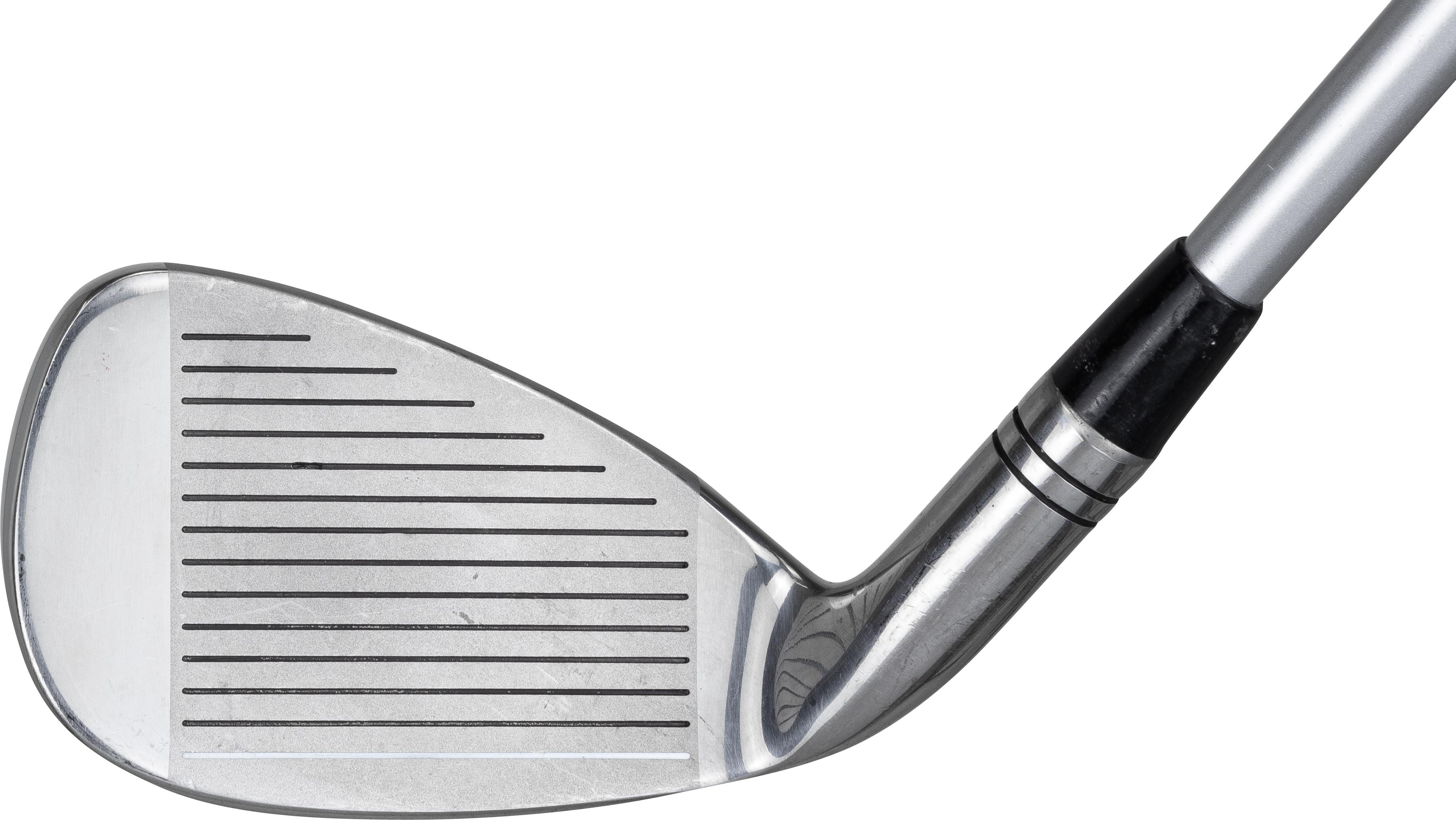 Cleveland CGJ Iron Individual - Golf Club - 7 - Junior Flex - Cleveland CGJ Shaft - Men