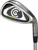 CGJ Iron Individual