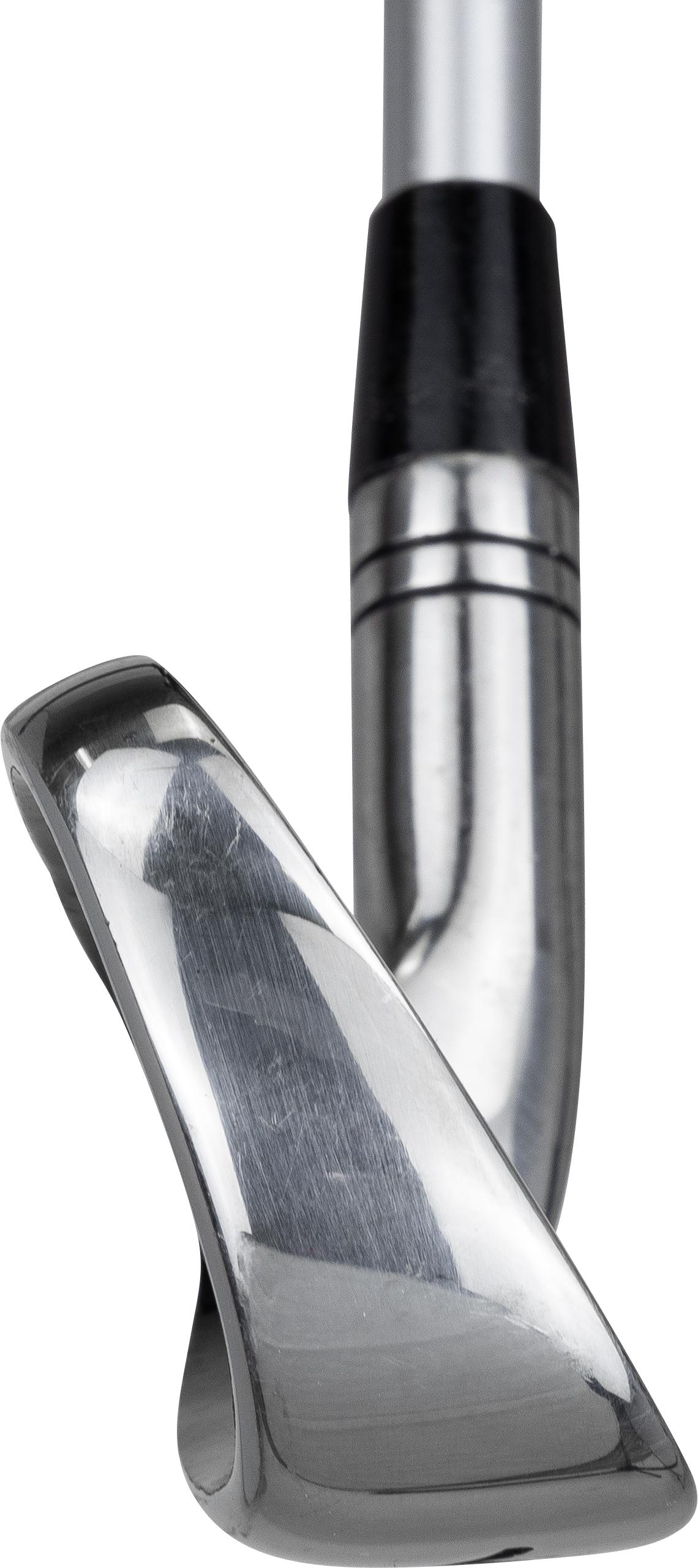 Cleveland CGJ Iron Individual - Golf Club - 7 - Junior Flex - Cleveland CGJ Shaft - Men