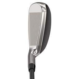Cleveland Launcher XL Halo Iron Individual Women - Golf Club - 7 - Ladies Flex - Grafalloy ProLaunch Platinum 50 Shaft - Woman