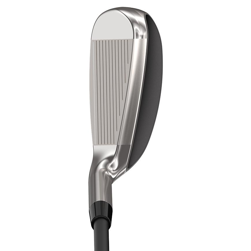 Cleveland Launcher XL Halo Iron Individual Women - Golf Club - 7 - Ladies Flex - Grafalloy ProLaunch Platinum 50 Shaft - Woman
