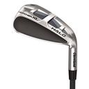 Launcher XL Halo Iron Individual Women