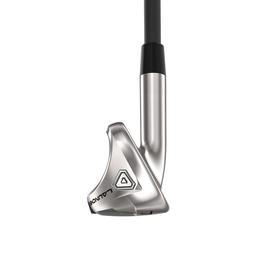 Cleveland Launcher XL Halo Iron Individual Women - Golf Club - 7 - Ladies Flex - Grafalloy ProLaunch Platinum 50 Shaft - Woman