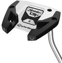Spider GT White SB Full Line Putter