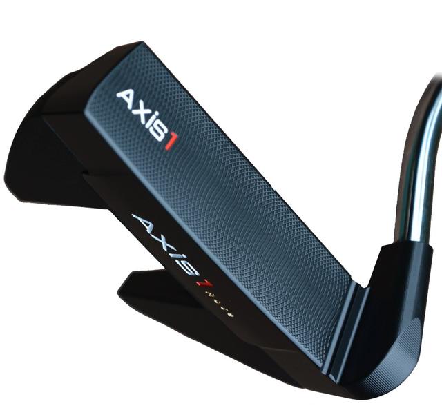 Rose - B Putter
