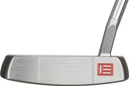 Evnroll ER5v Inline Slant Hatchback Mallet Black Pistol Putter - Golf Club - Standard - Putterflex Flex - Evnroll Shaft - Men