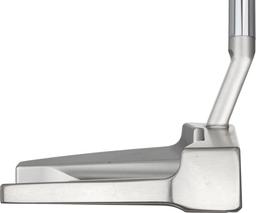 Evnroll ER5v Inline Slant Hatchback Mallet Black Pistol Putter - Golf Club - Standard - Putterflex Flex - Evnroll Shaft - Men