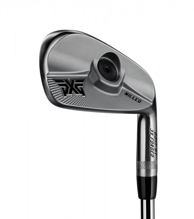 0317 ST Iron Set