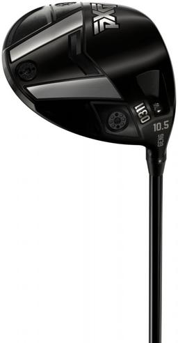 PXG 0311 Gen 6 Driver - Golf Club - 9° Loft - Extra Stiff Flex - Fujikura Speeder Evolution V 757 Shaft - Men