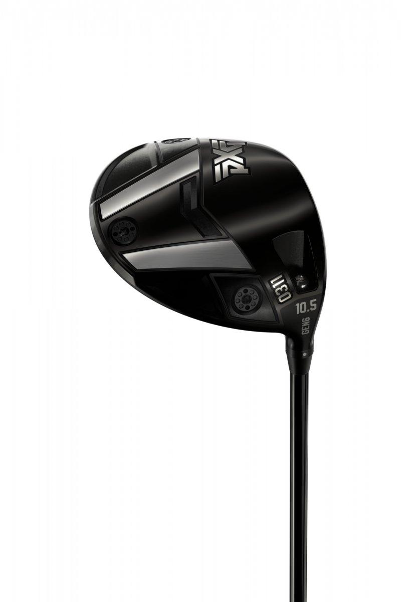 PXG 0311 Gen 6 Driver - Project X HZRDUS Smoke 70 Shaft - Right Handed - Extra Stiff Flex - Standard Length - 9 Loft - Standard Lie Angle - Men - Good