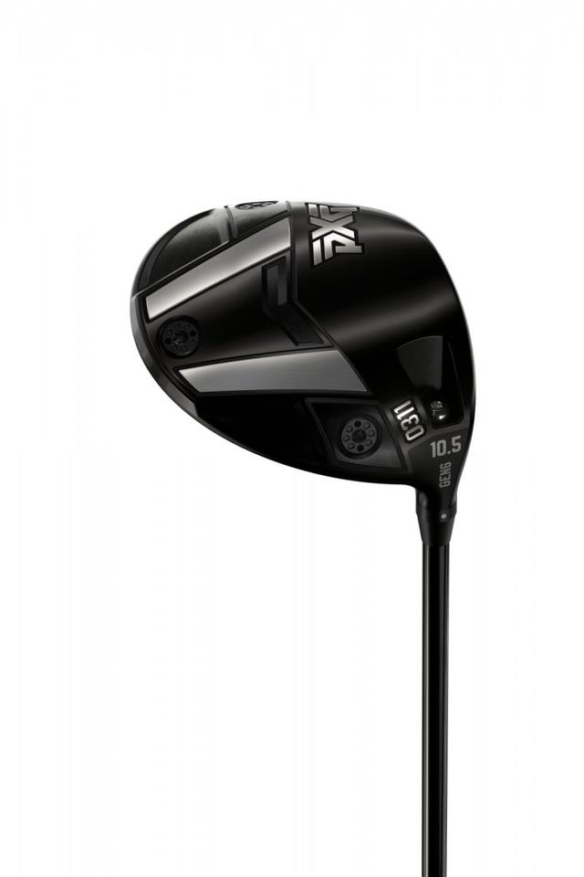 0311 Gen 6 Driver
