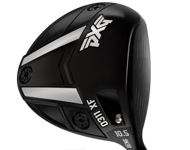 0311XF Gen 6 Driver