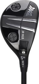 0311XF Gen 6 Hybrid