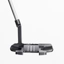 Beres P308 Black Putter
