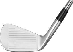 Miura MC-502 Iron Set - Golf Club - 3 - Stiff Flex - No Label Shaft - Men