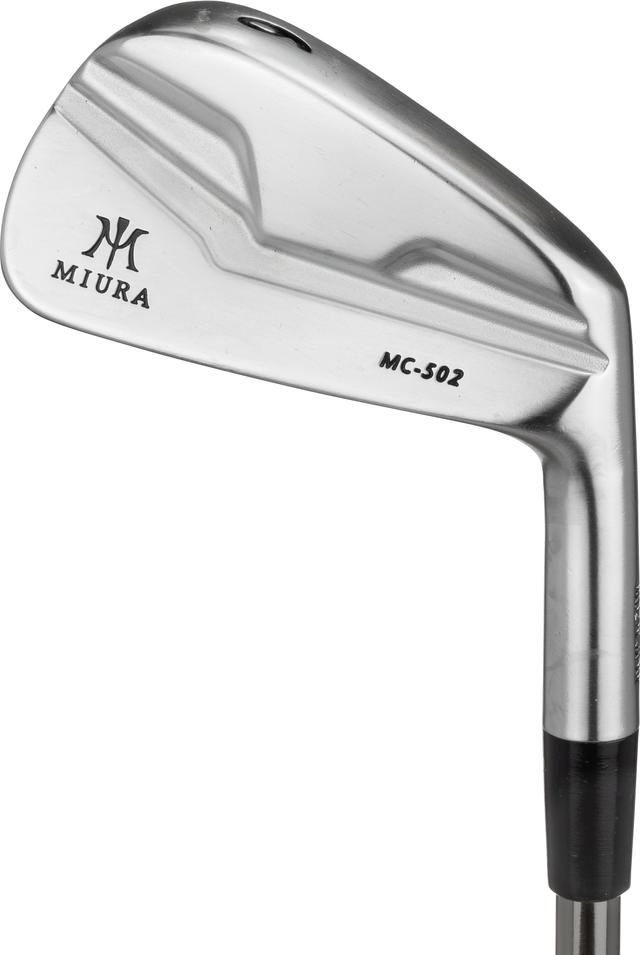 MC-502 Iron Set