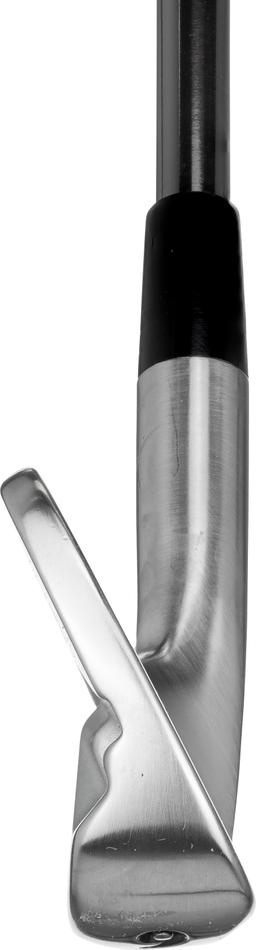 Miura MC-502 Iron Set - Golf Club - 3 - Stiff Flex - No Label Shaft - Men