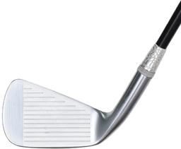 Miura KM-700 Iron Set - Golf Club