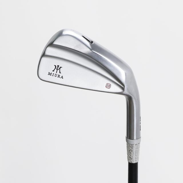KM-700 Iron Set