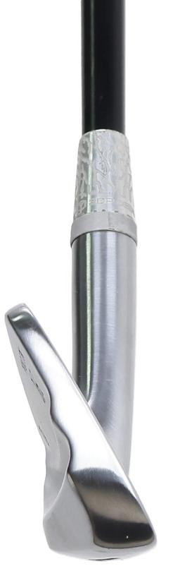 Miura KM-700 Iron Set - Golf Club