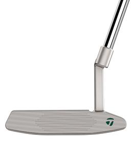 TaylorMade TP Reserve B11 Putter - Golf Club - Left Handed - Standard - Putterflex Flex - TaylorMade Reserve Shaft - Men