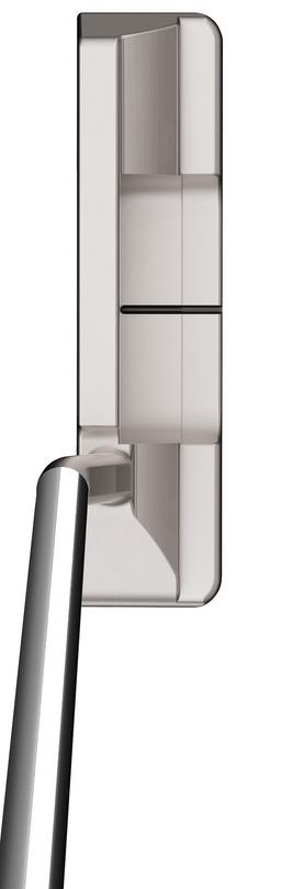 TaylorMade TP Reserve B13 Putter - Golf Club - Standard - Putterflex Flex - TaylorMade Reserve Shaft - Men