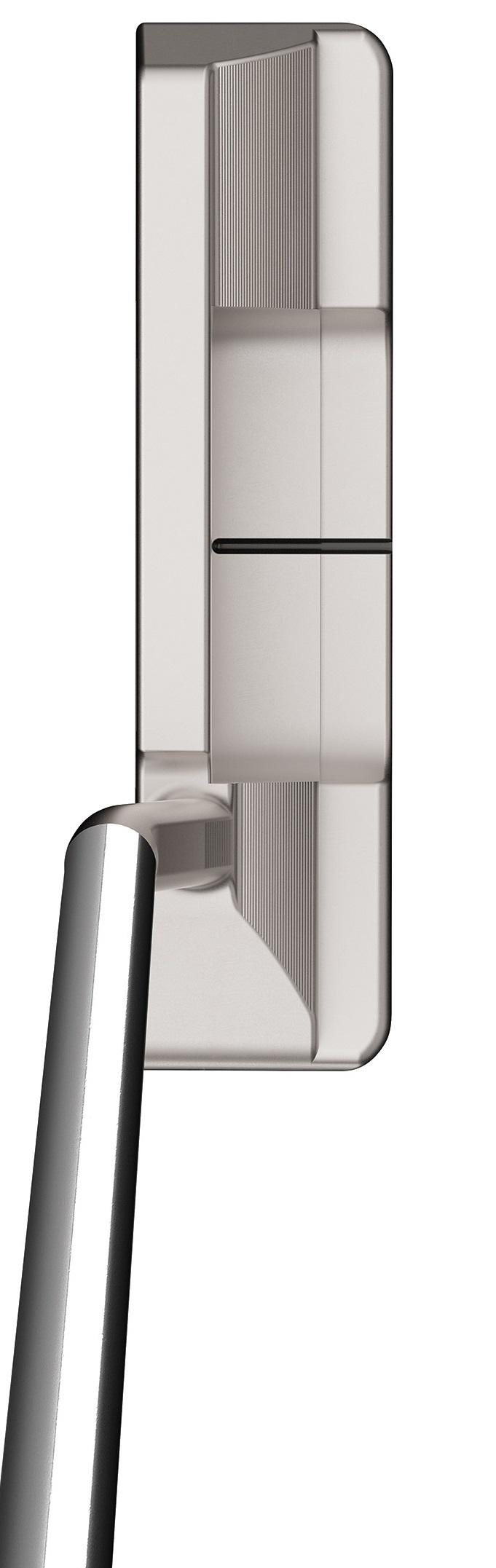 TaylorMade TP Reserve B13 Putter - Golf Club - Standard - Putterflex Flex - TaylorMade Reserve Shaft - Men