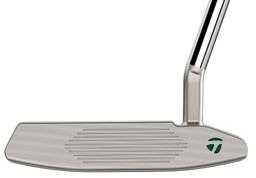 TaylorMade TP Reserve B13 Putter - Golf Club - Standard - Putterflex Flex - TaylorMade Reserve Shaft - Men