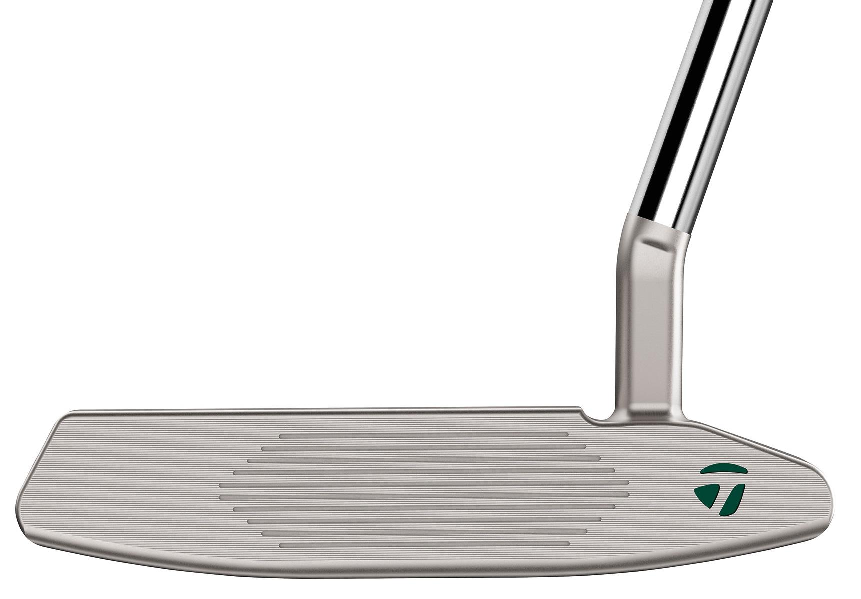 TaylorMade TP Reserve B13 Putter - Golf Club - Standard - Putterflex Flex - TaylorMade Reserve Shaft - Men