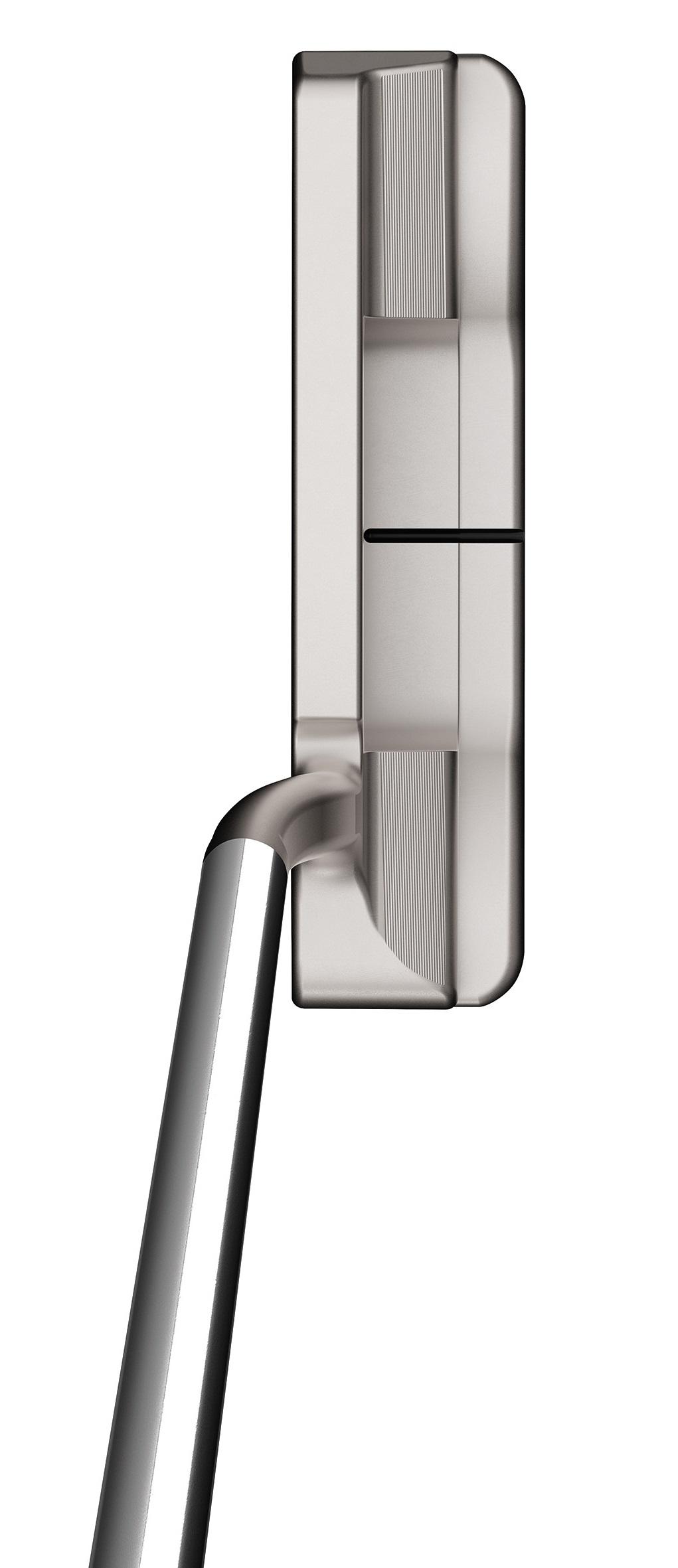 TaylorMade TP Reserve B29 Putter - Golf Club - Standard - Putterflex Flex - TaylorMade Reserve Shaft - Men