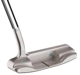 TaylorMade TP Reserve B29 Putter - Golf Club - Standard - Putterflex Flex - TaylorMade Reserve Shaft - Men