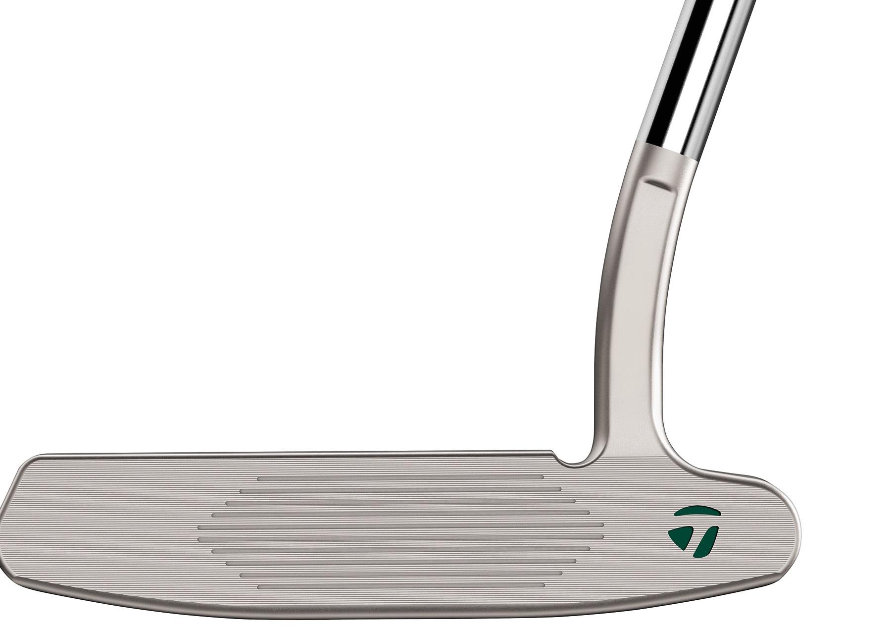 TaylorMade TP Reserve B29 Putter - Golf Club - Standard - Putterflex Flex - TaylorMade Reserve Shaft - Men