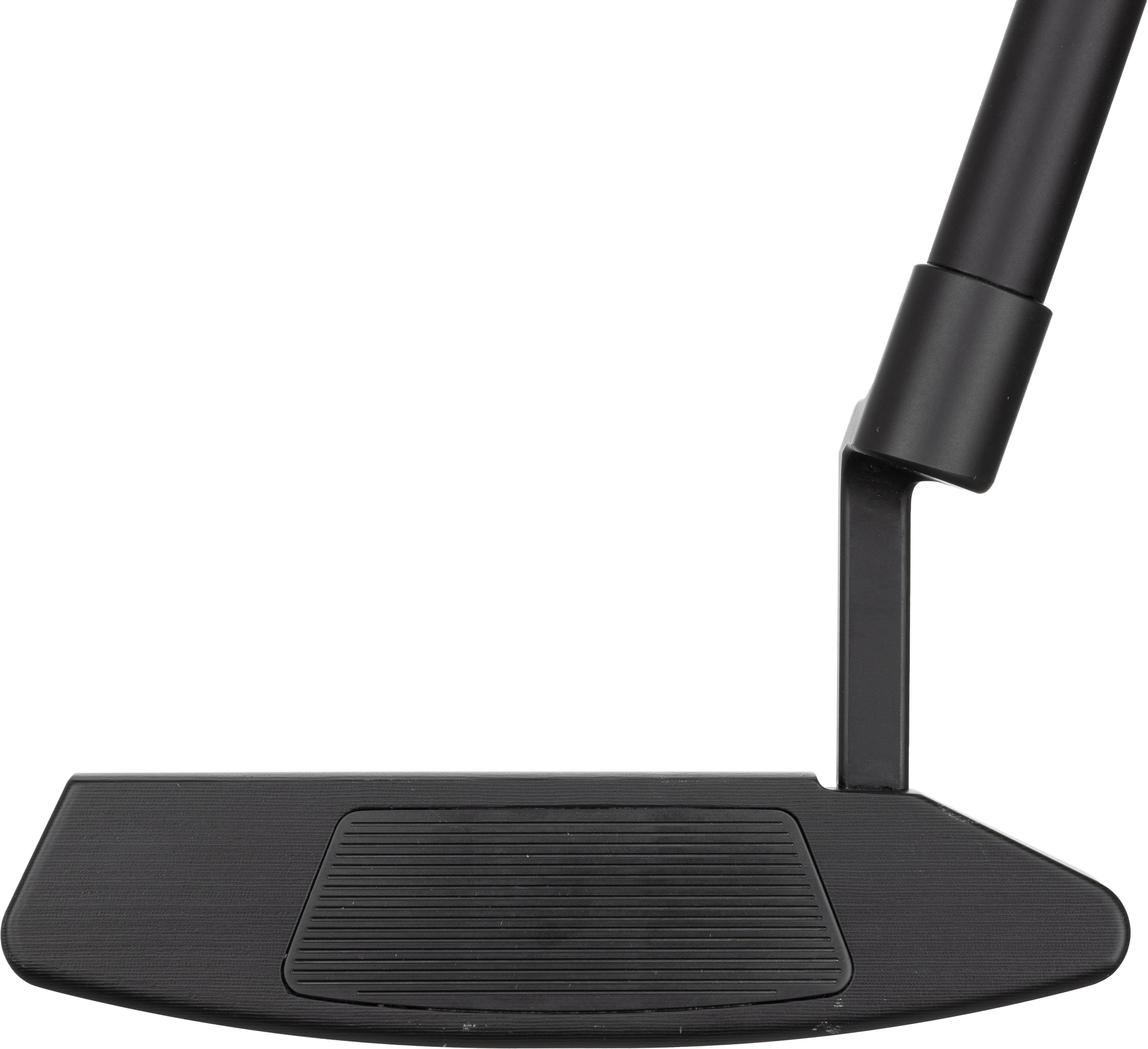 LA Golf The LA Golf Putter - Golf Club - Standard - Putterflex Flex - LA Golf Shaft - Men