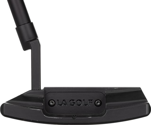 The LA Golf Putter