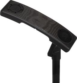 LA Golf The LA Golf Putter - Golf Club - Standard - Putterflex Flex - LA Golf Shaft - Men