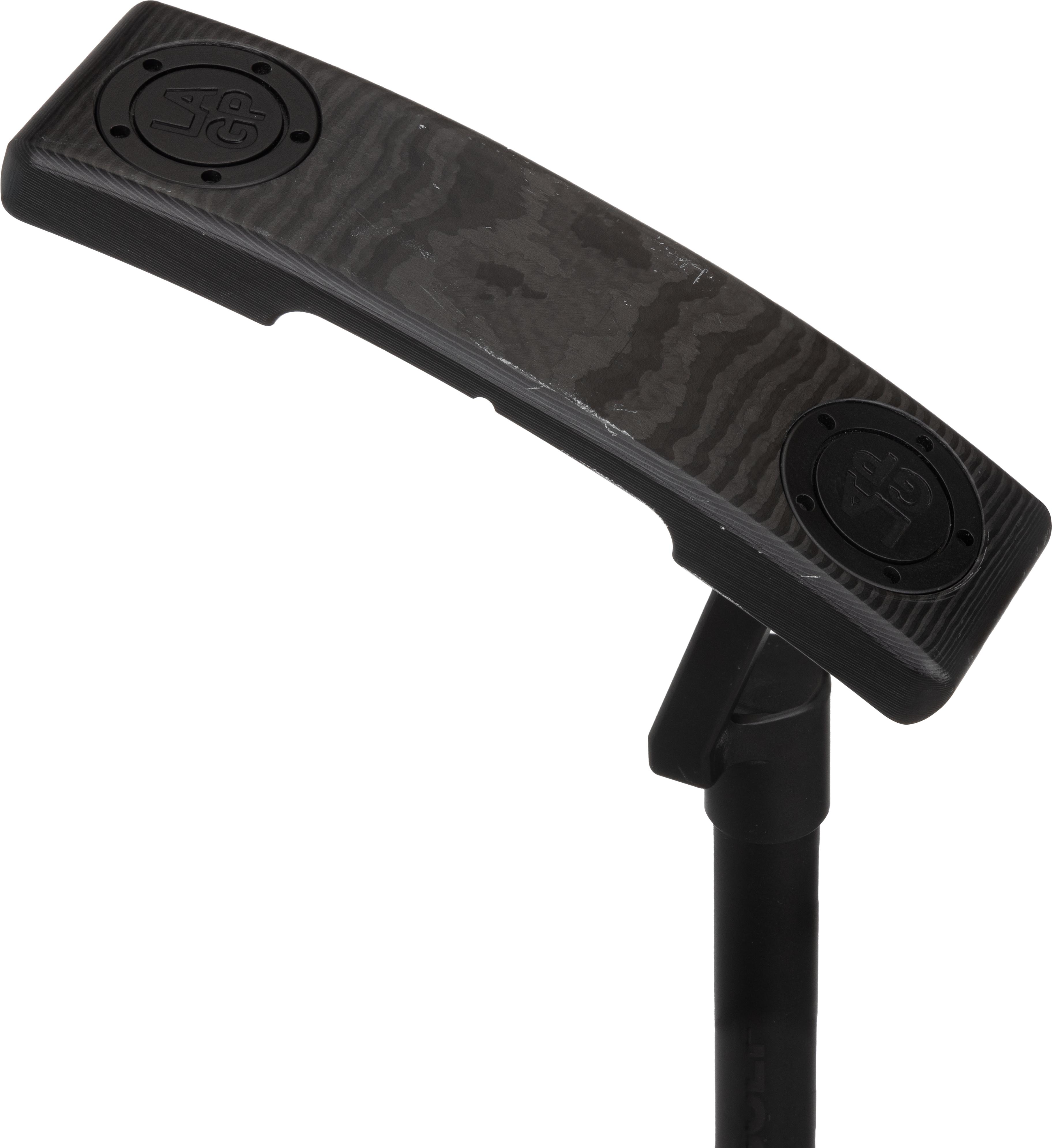 LA Golf The LA Golf Putter - Golf Club - Standard - Putterflex Flex - LA Golf Shaft - Men