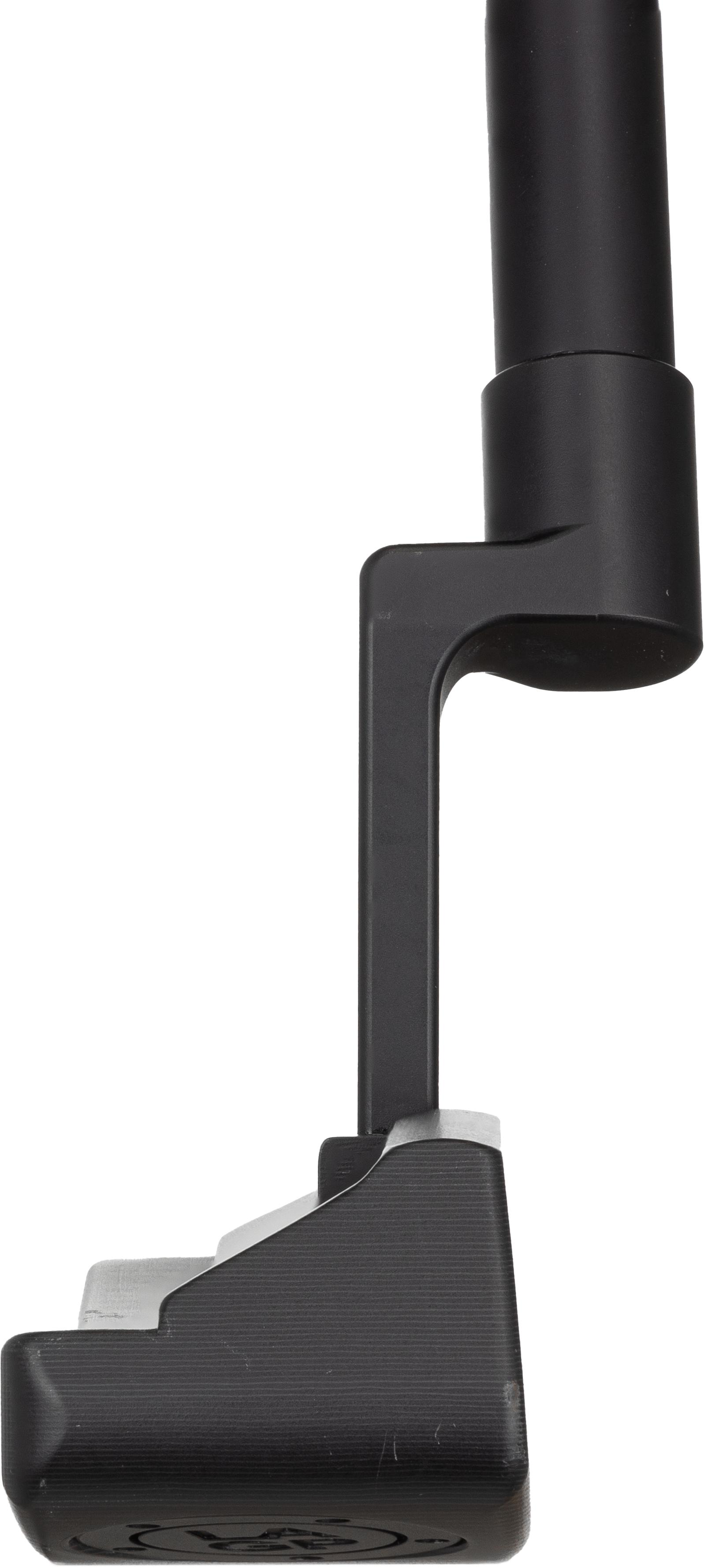 LA Golf The LA Golf Putter - Golf Club - Standard - Putterflex Flex - LA Golf Shaft - Men