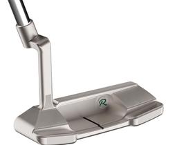 TaylorMade TP Reserve B31 Putter - Golf Club - Standard - Putterflex Flex - KBS 120 Chrome Stepless Shaft - Men