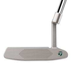 TaylorMade TP Reserve B31 Putter - Golf Club - Standard - Putterflex Flex - KBS 120 Chrome Stepless Shaft - Men