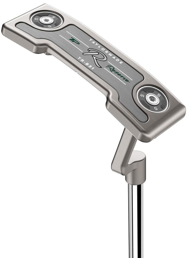 TP Reserve B31 Putter