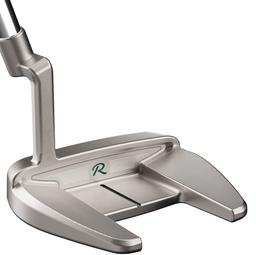 TaylorMade TP Reserve M21 Putter - Golf Club - Standard - Putterflex Flex - KBS 120 Chrome Stepless Shaft - Men