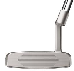 TaylorMade TP Reserve M21 Putter - Golf Club - Standard - Putterflex Flex - KBS 120 Chrome Stepless Shaft - Men