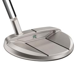 TaylorMade TP Reserve M33 Putter - Golf Club - Standard - Putterflex Flex - TaylorMade Reserve Shaft - Men